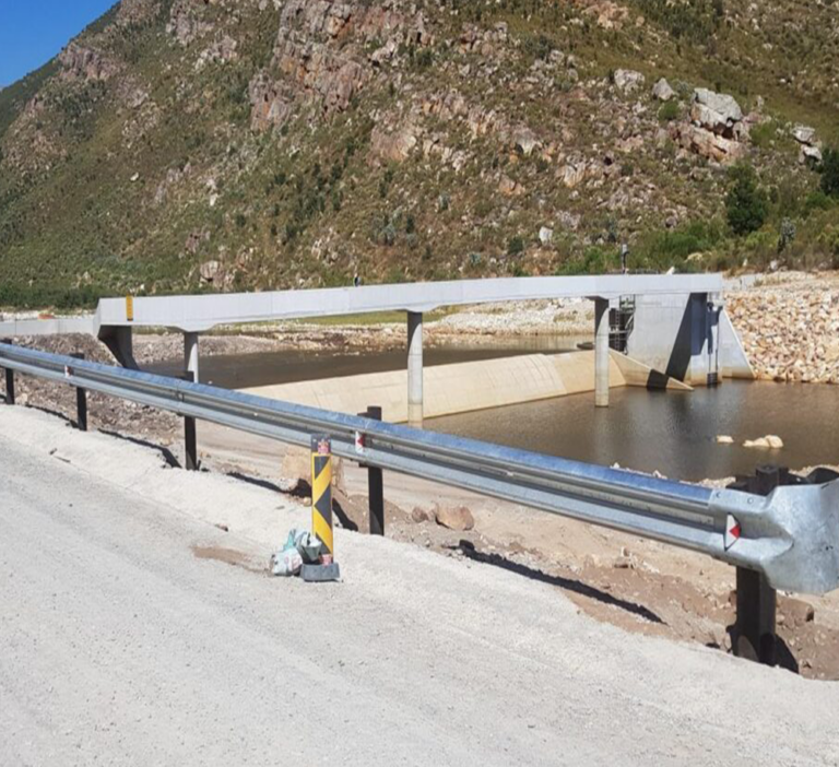 Holsloot, Western Cape