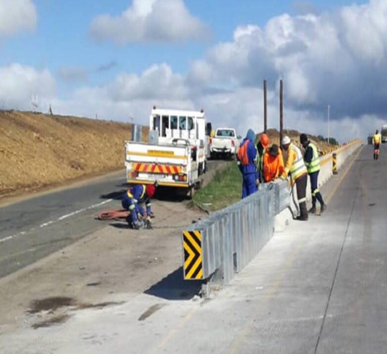 N3, KZN OBEX P4 Terminals