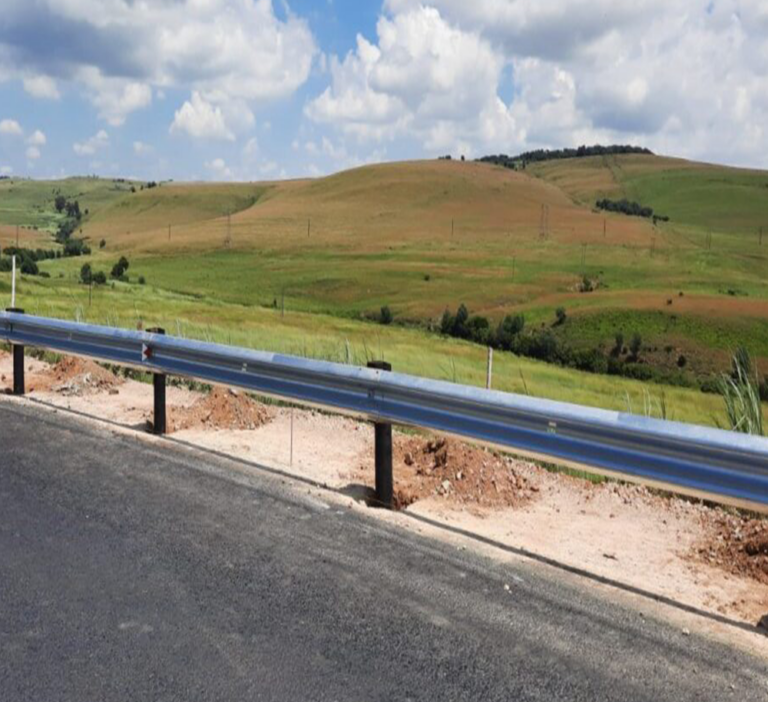 N4 Machadodorp, Mpumalanga