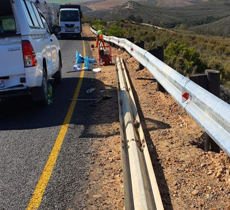 Uniondale, Western Cape